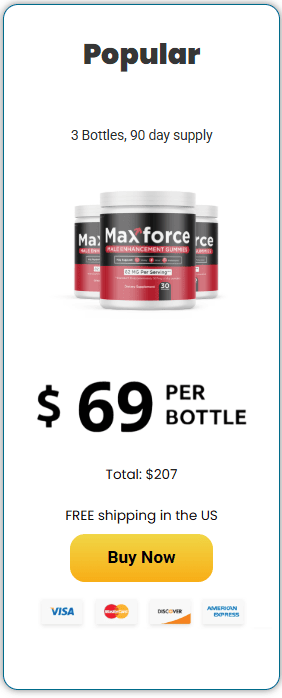 max force 3 jars price
